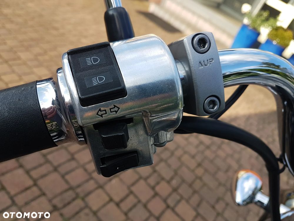 Honda Shadow - 19