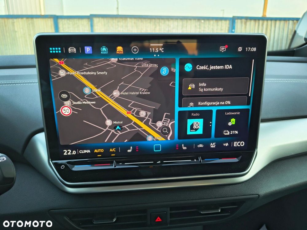 Volkswagen ID.5 52kWh Pure - 17