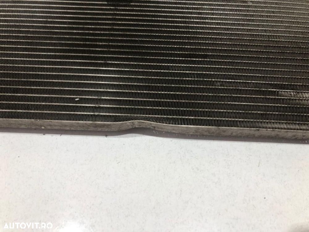 Radiator ac Jaguar E-Pace (2017->) [X540] 2.0 dth 180 cp awd gx7319710bc - 2