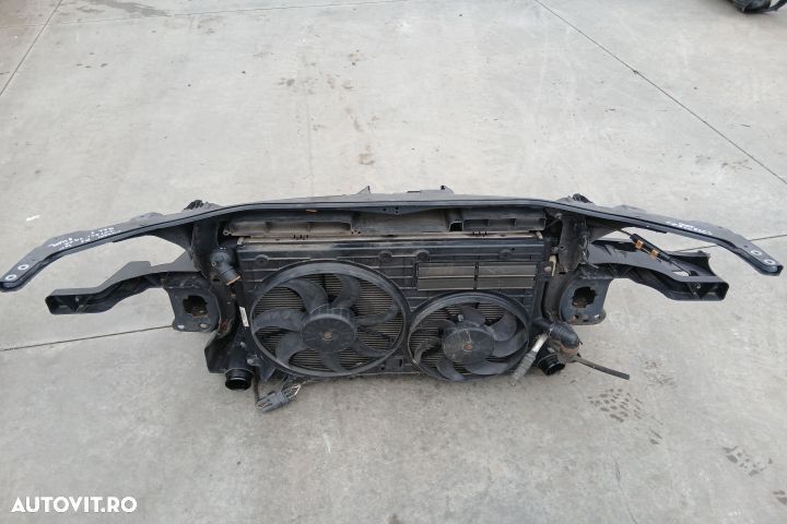 Trager / Calandru 1K0121207BC 3C0121253BB 3C0145805AD 3C0121284 1K012 - 5