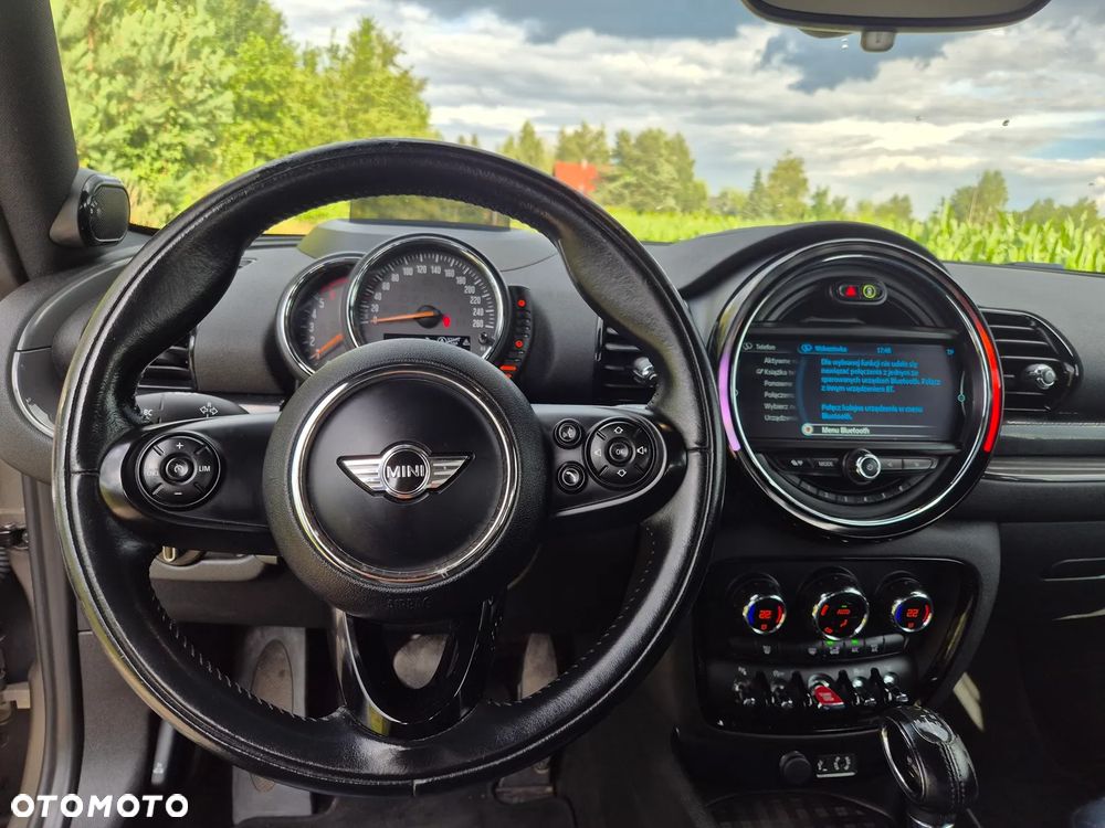 MINI Clubman Cooper D - 29