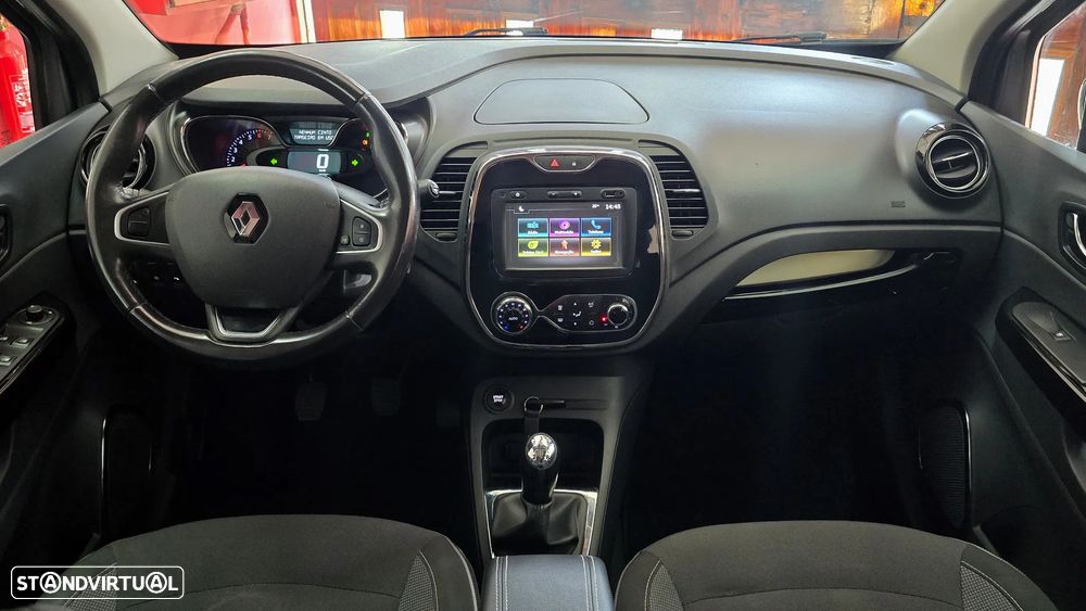 Renault Captur 0.9 TCE Sport - 15