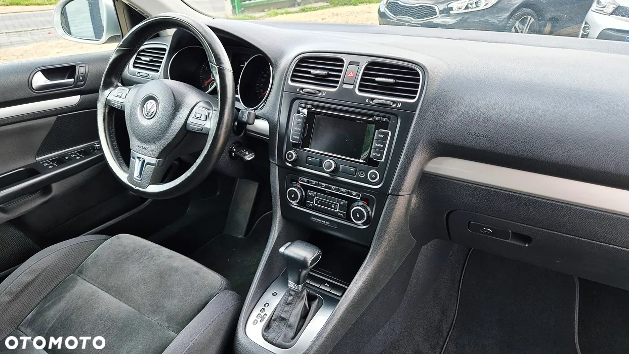 Volkswagen Golf 1.4 TSI DSG Highline - 38