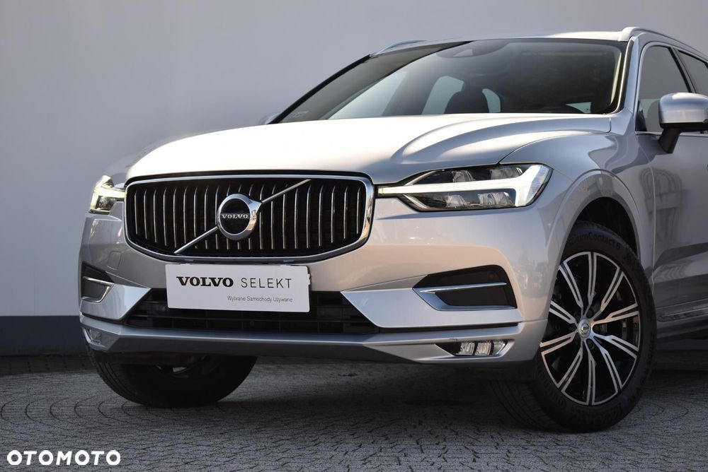 Volvo XC 60 - 4
