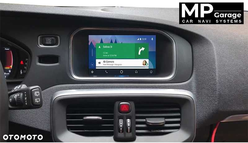 Volvo XC60 S60 V40 Box Apple CarPlay AndroidAuto Montaż Gwarancja!!! - 5