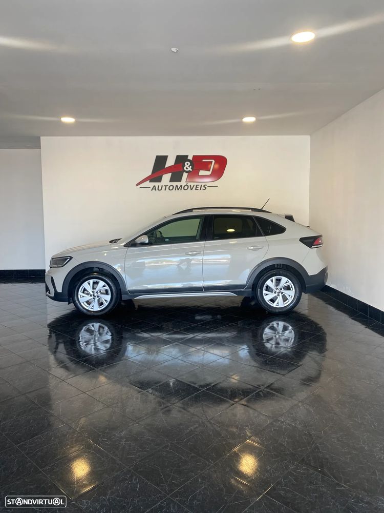 VW Taigo 1.0 TSI Urban - 2