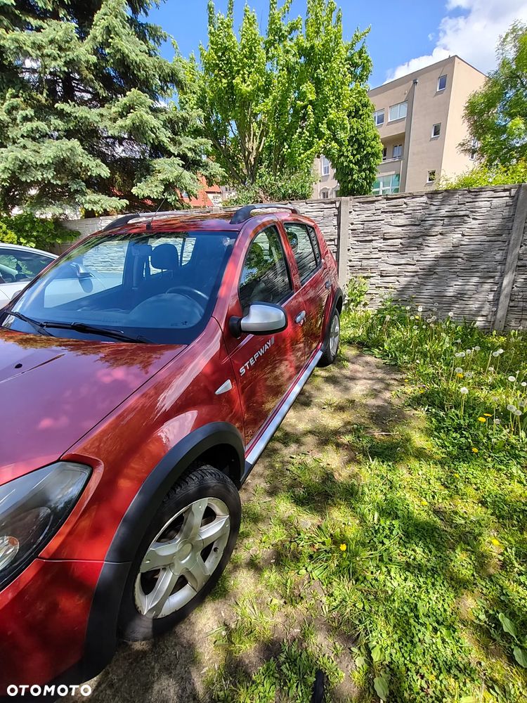 Dacia Sandero Stepway - 2