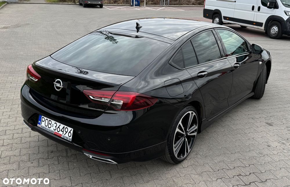 Opel Insignia 2.0 CDTI GS Line + S&S - 6