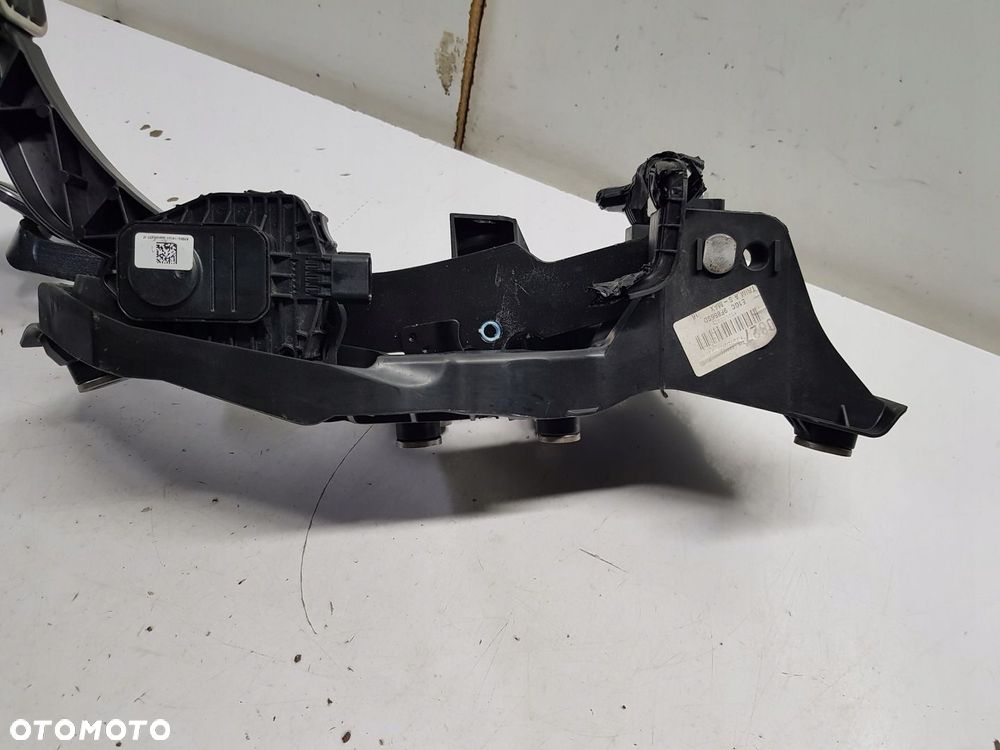 pedał gazu hamulca Ford S-max mk2 - 3