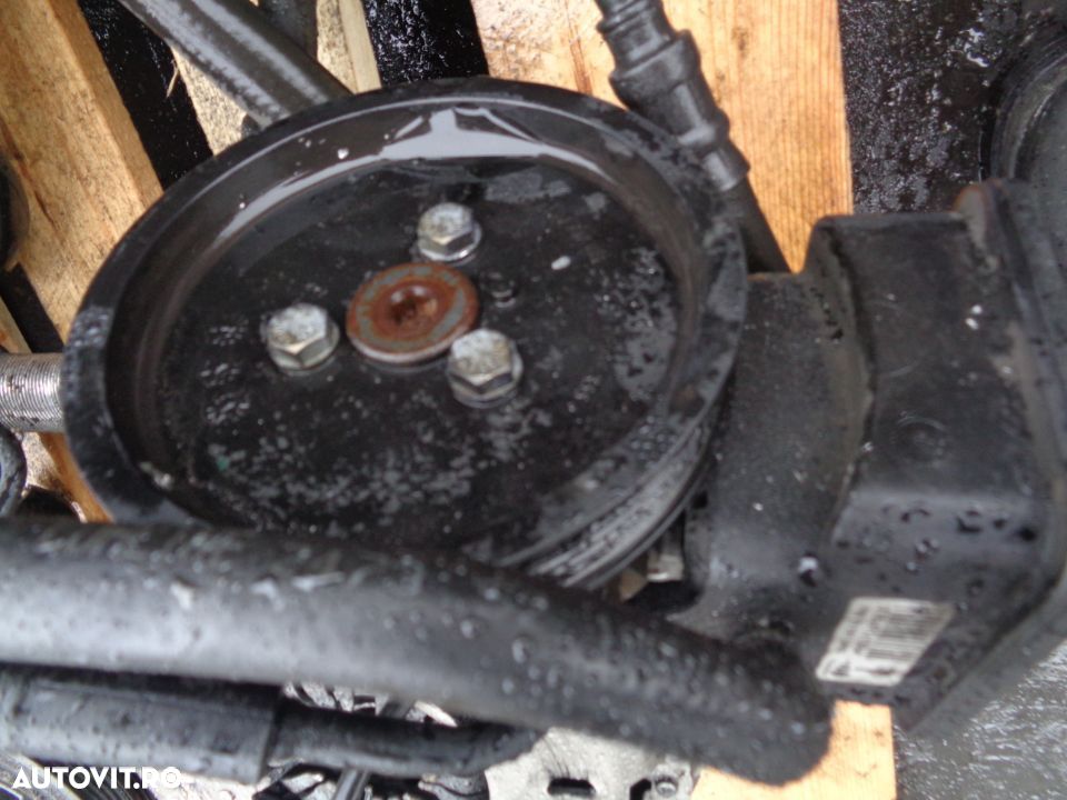 Vand Pompa Servo BMW Seria3 E46 2.0TDI 150CP 2002-2006 - 2