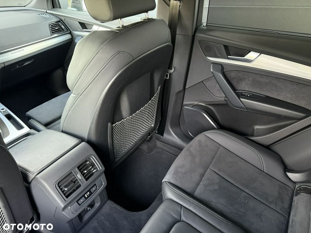Audi Q5 50 TFSIe quattro S tronic S line - 18