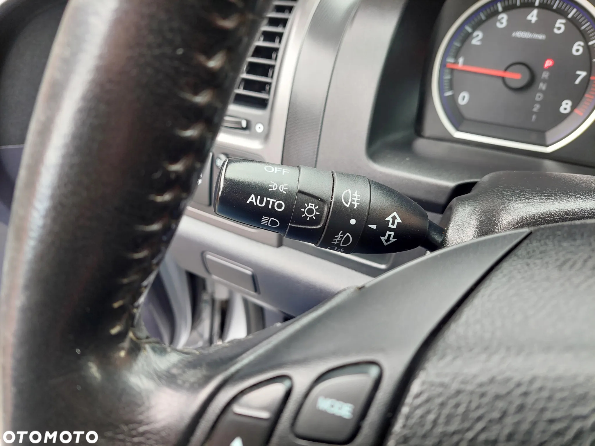 Honda CR-V 2.0 Executive NAVI - 20