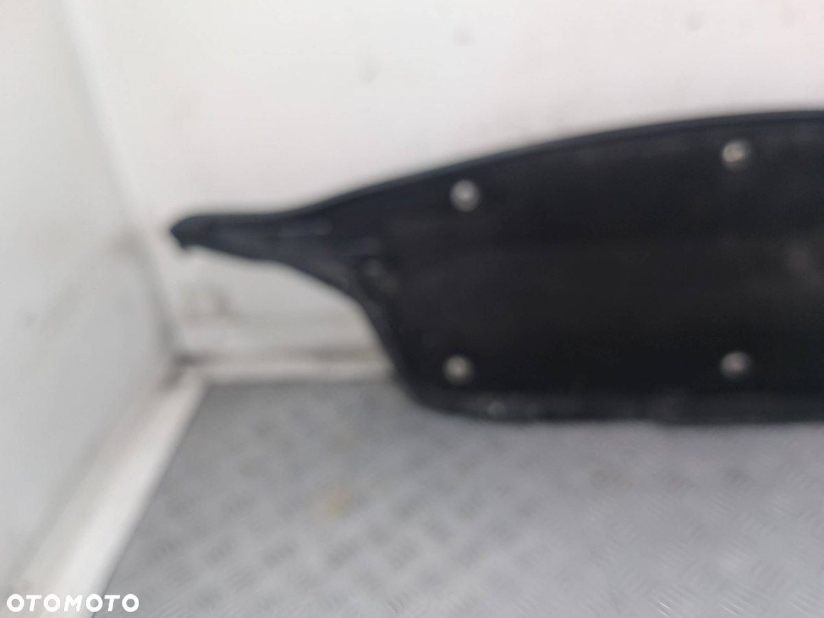 PODSZYBIE OPEL MERIVA B 13275285 - 6