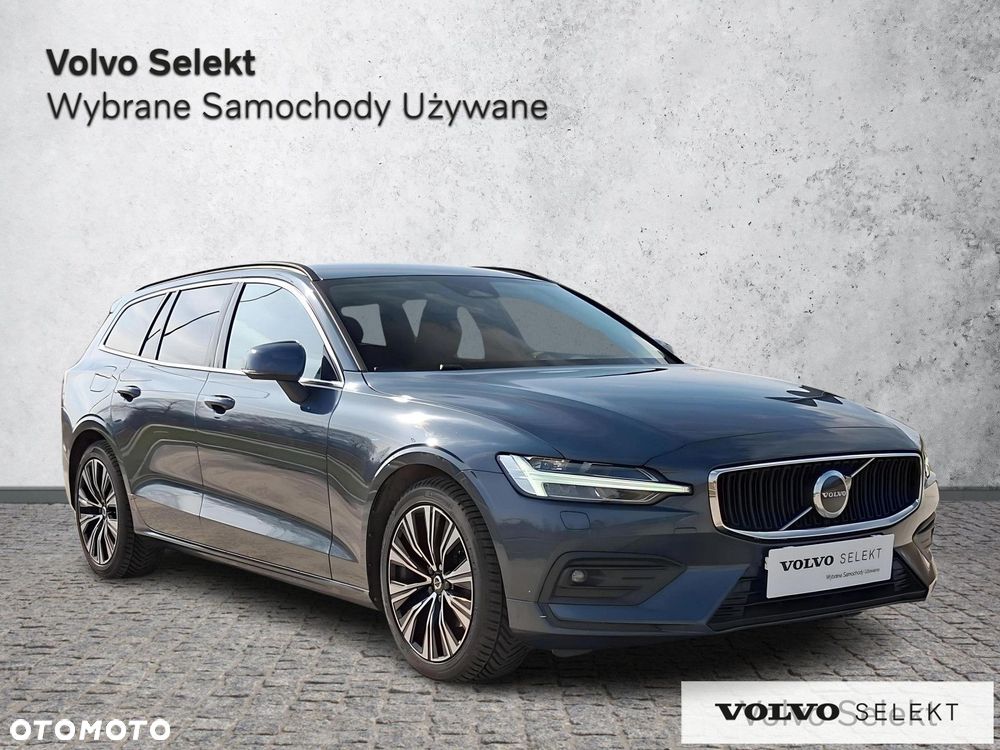 Volvo V60 - 9