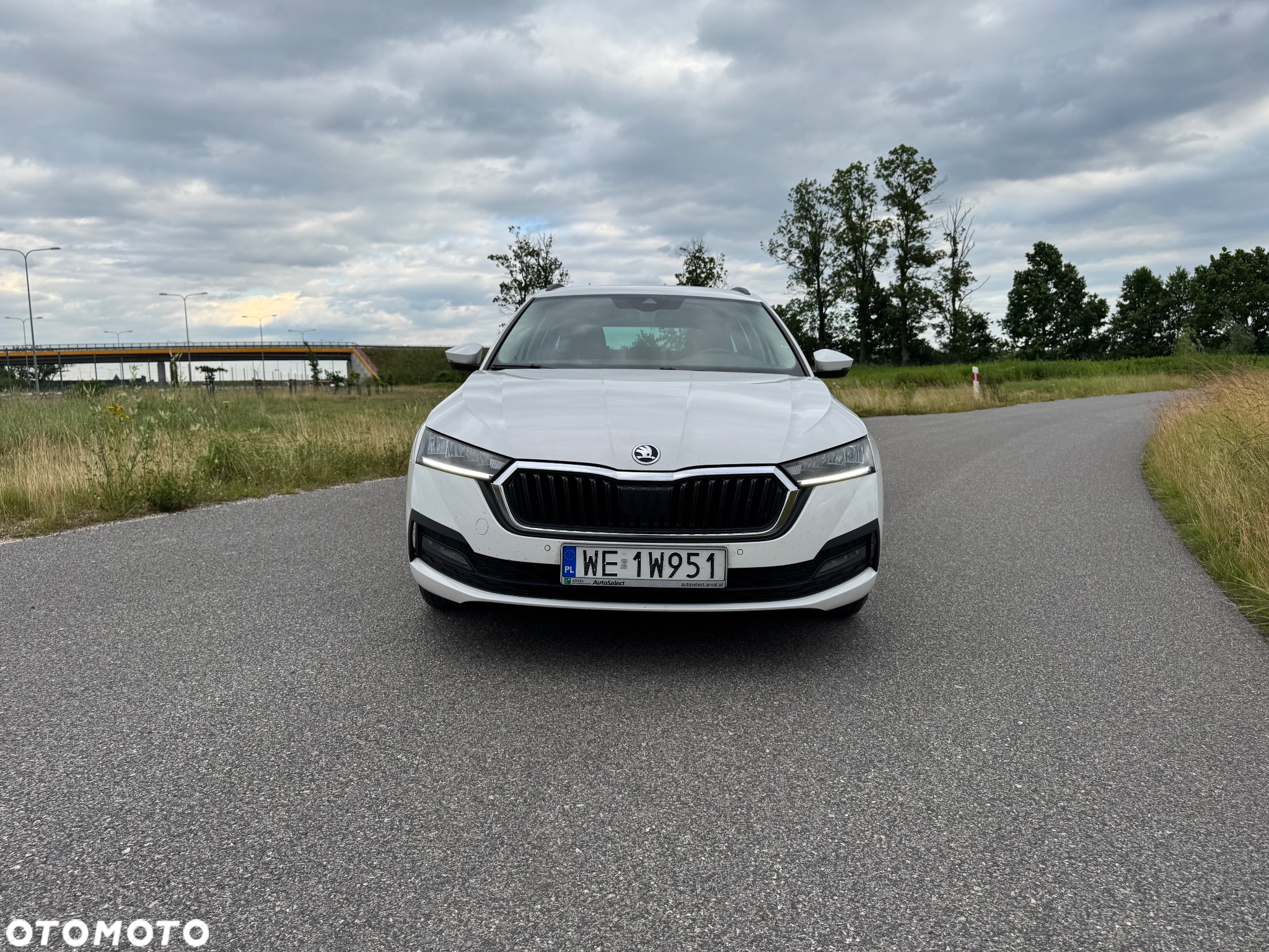 Skoda Octavia 2.0 TDI Ambition - 2