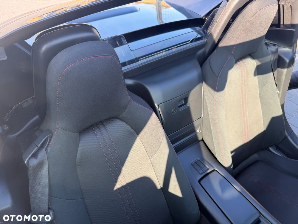 Mazda MX-5 RF SKYACTIV-G 160 I-ELOOP Sports-Line - 20