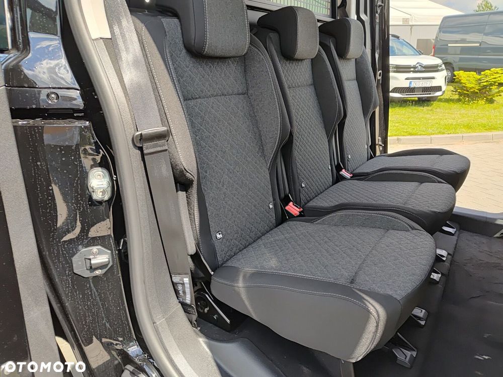 Opel Combo - 20
