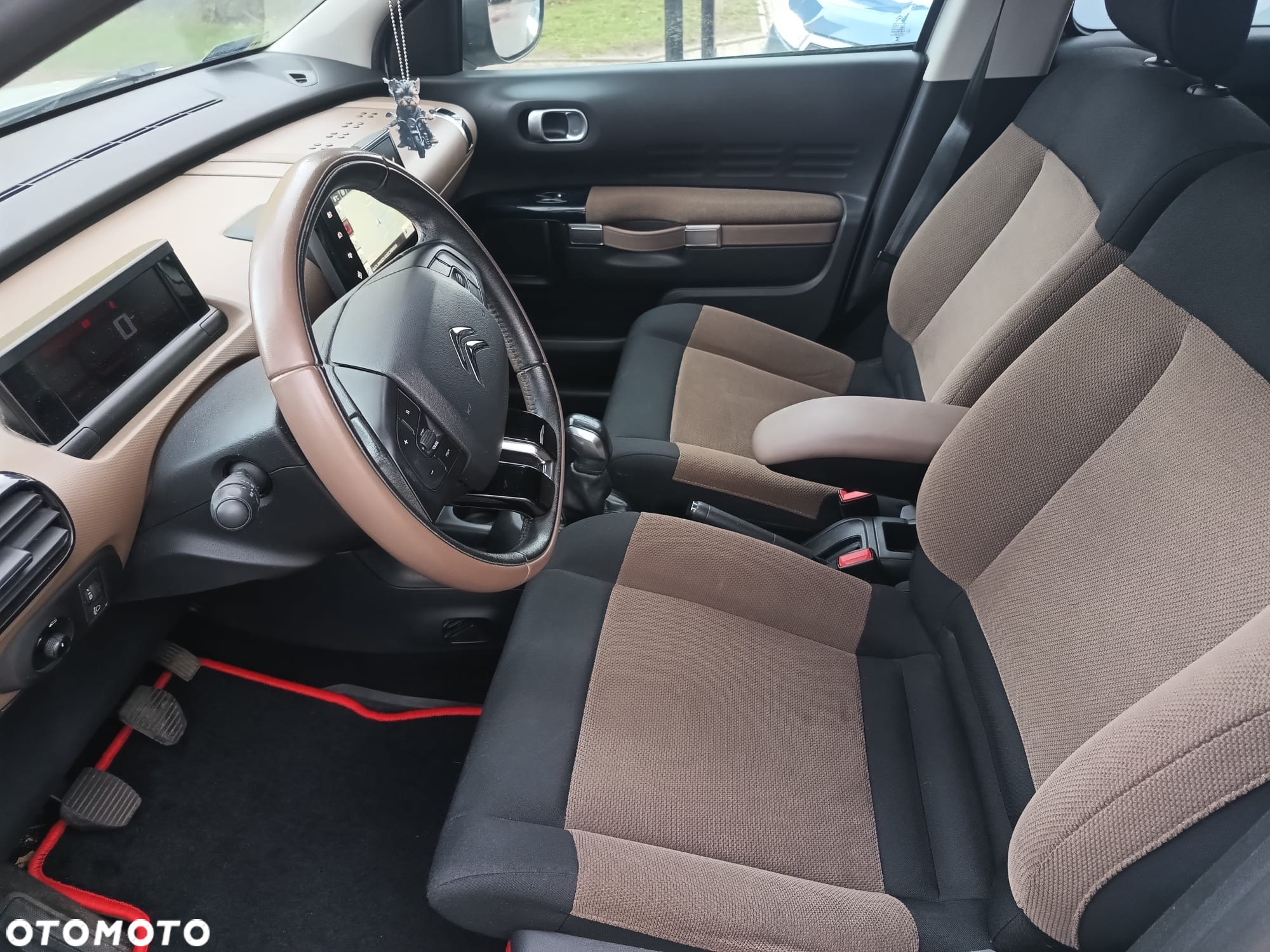 Citroën C4 Cactus 1.2 PureTech Feel - 8