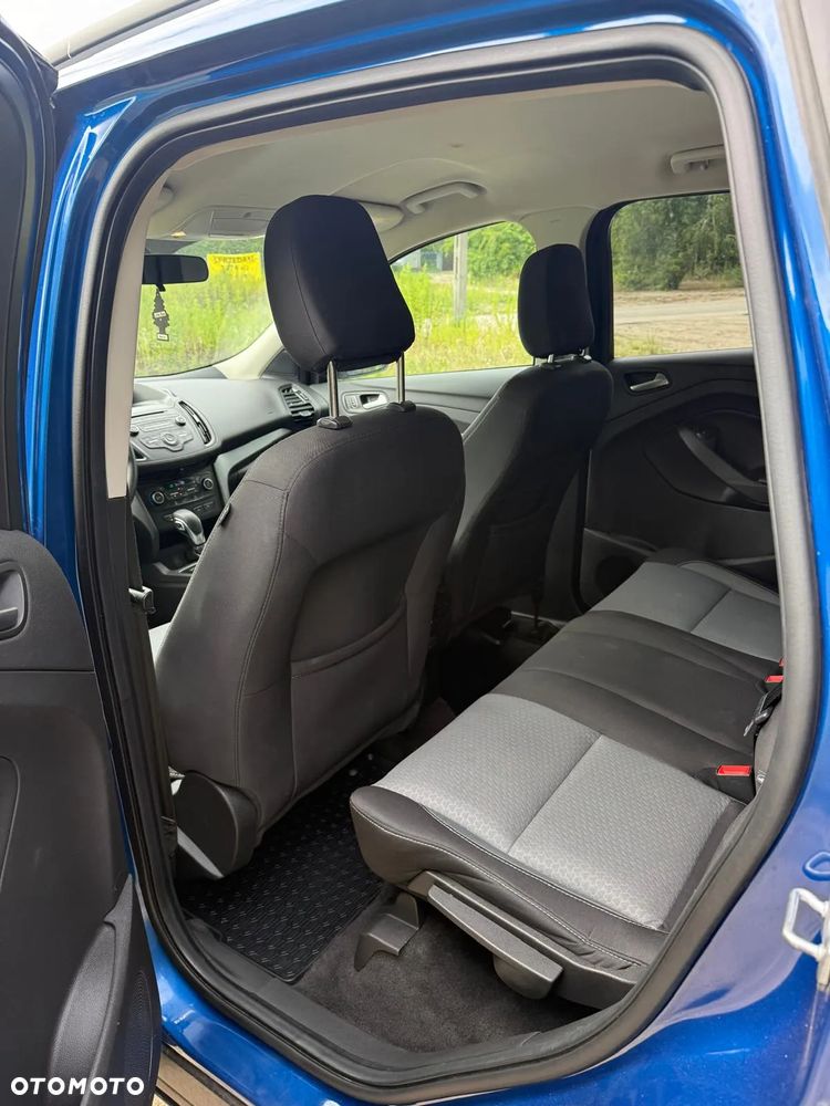 Ford Escape 1.5 EcoBoost AWD SE - 11