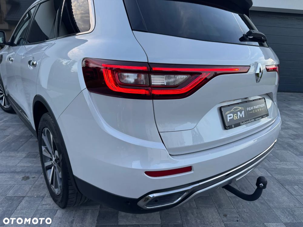 Renault Koleos 2.0 Blue dCi Intens 4x4 X-Tronic - 33