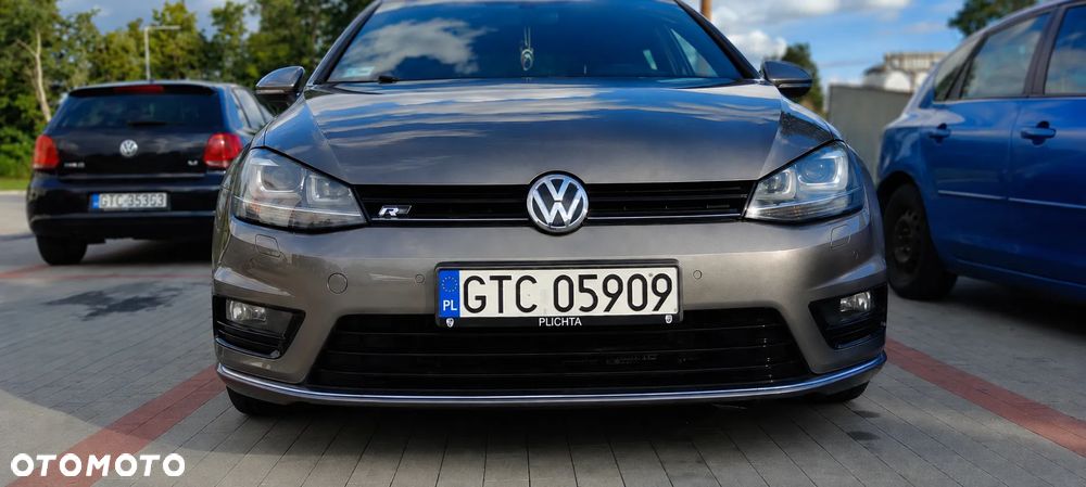 Volkswagen Golf 1.4 TSI BMT Highline DSG - 11