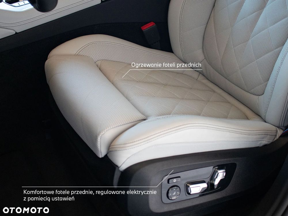 BMW X6 xDrive30d - 19