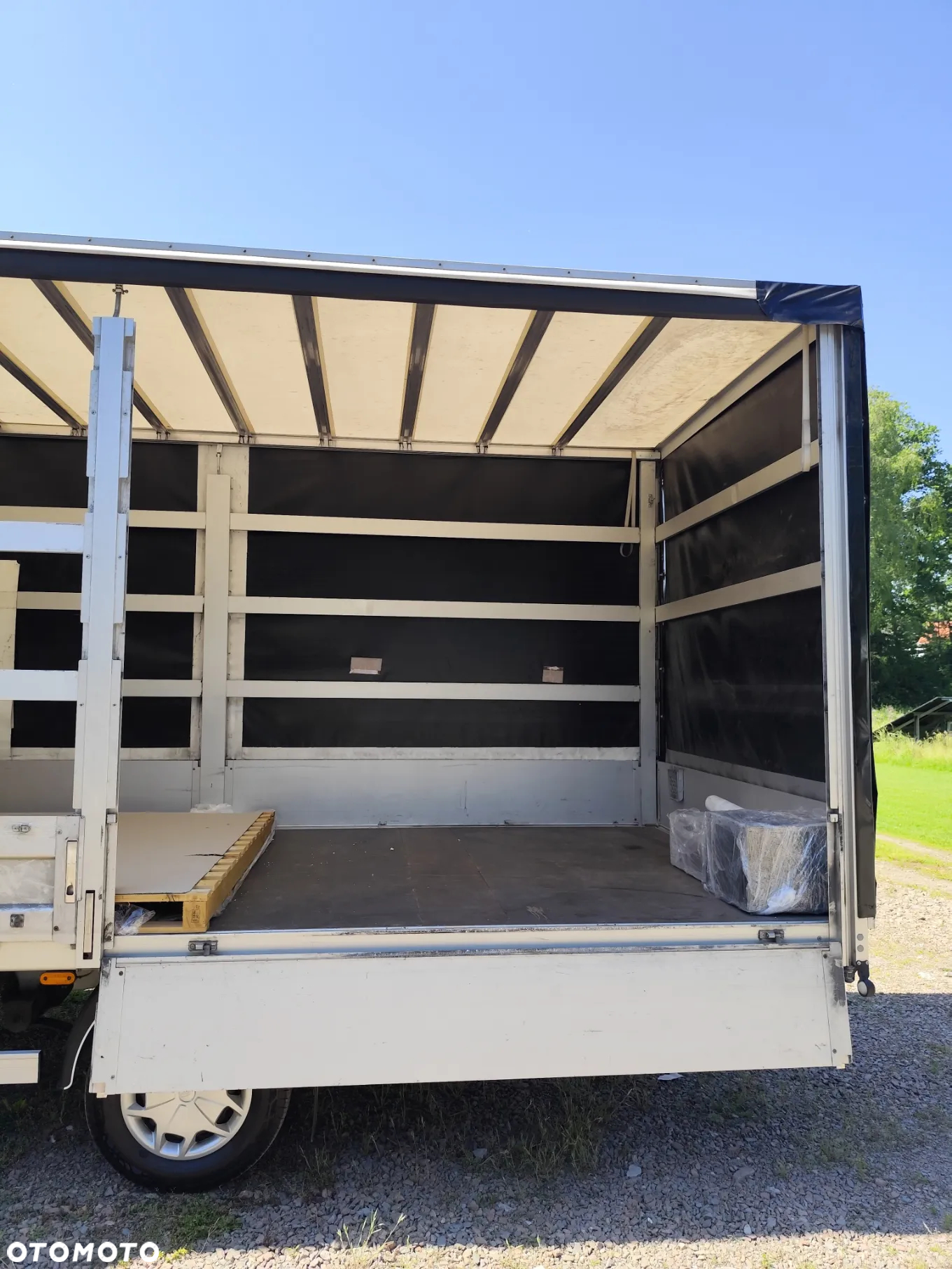 Ford Transit - 26