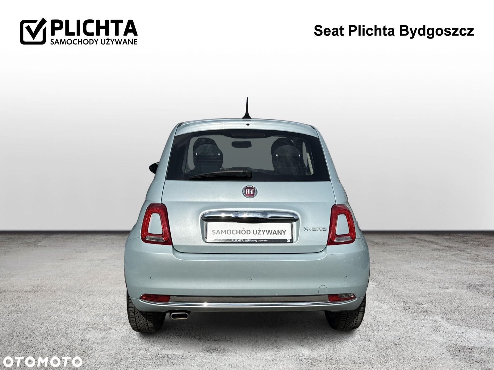 Fiat 500 - 4