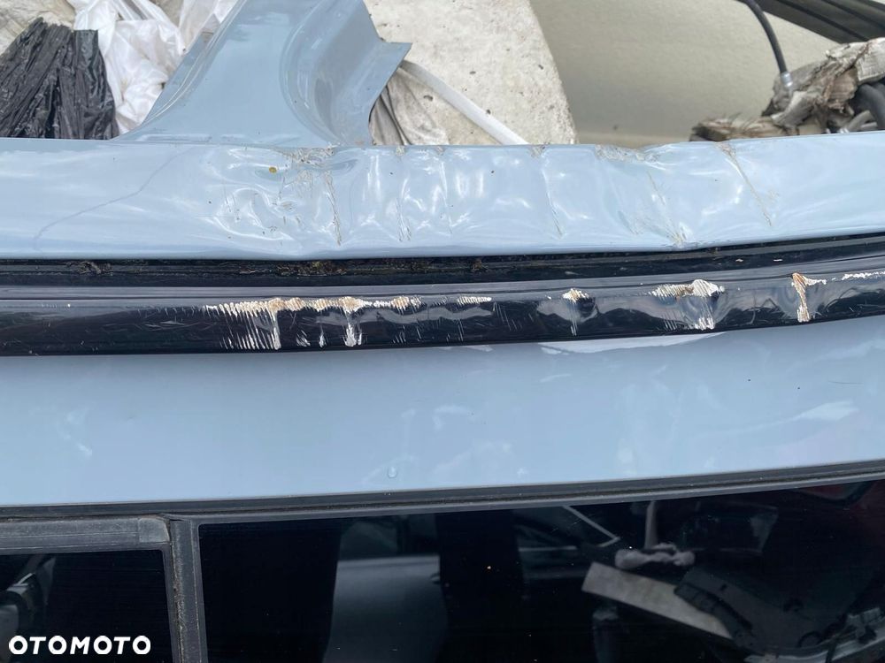 dach bmw x3 g01 - 3