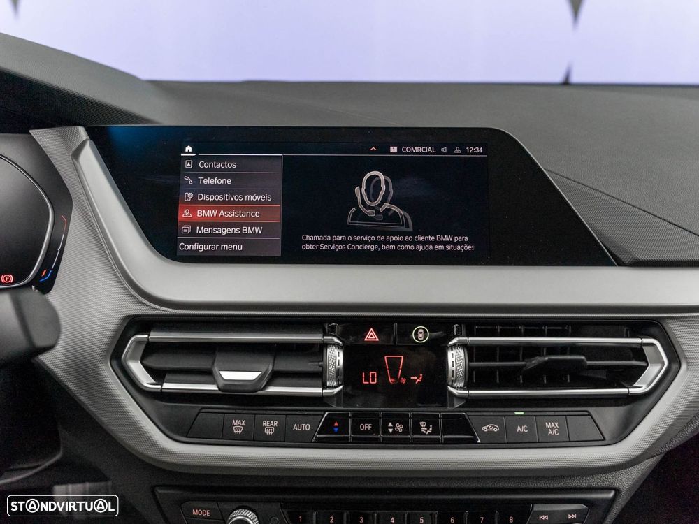 BMW 216 Gran Coupé d Advantage - 31