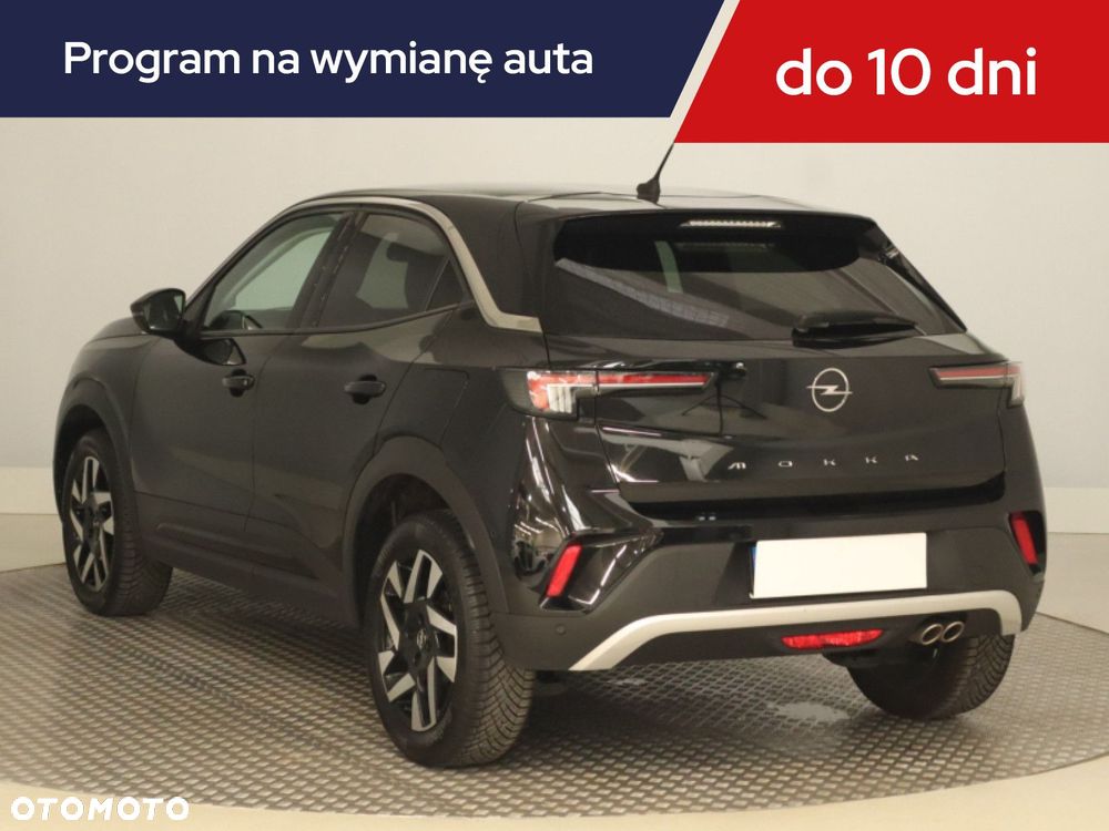Opel Mokka 2023 photo 5