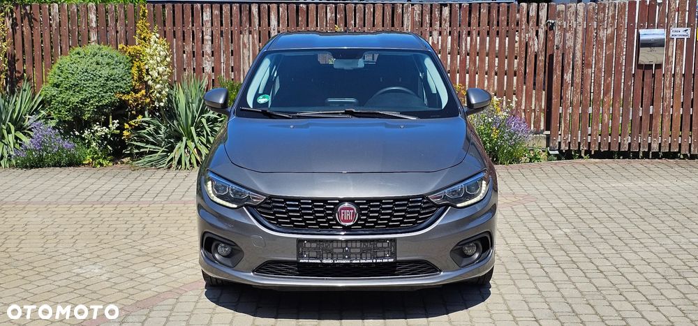 Fiat Tipo 1.4 T-Jet Lounge - 2