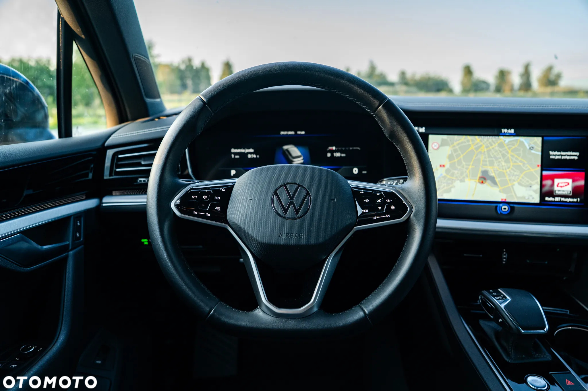 Volkswagen Touareg 3.0 V6 TDI 4Motion Elegance - 22
