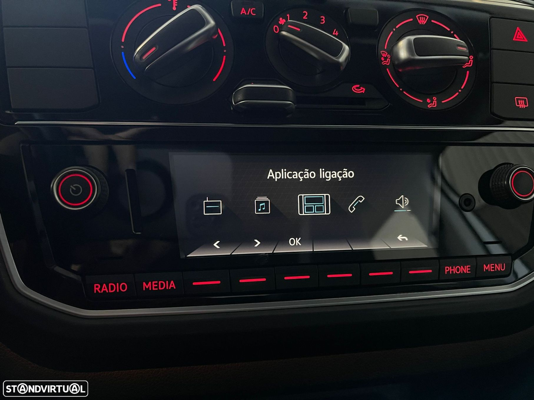 VW Up! - 18