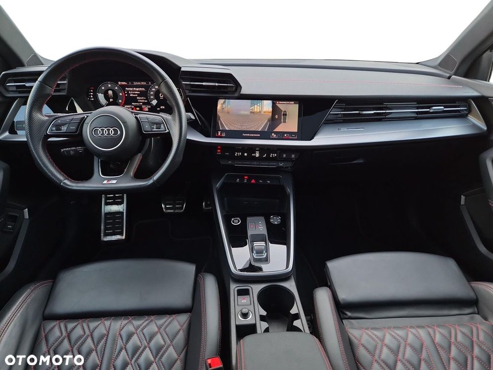 Audi A3 Sportback - 23