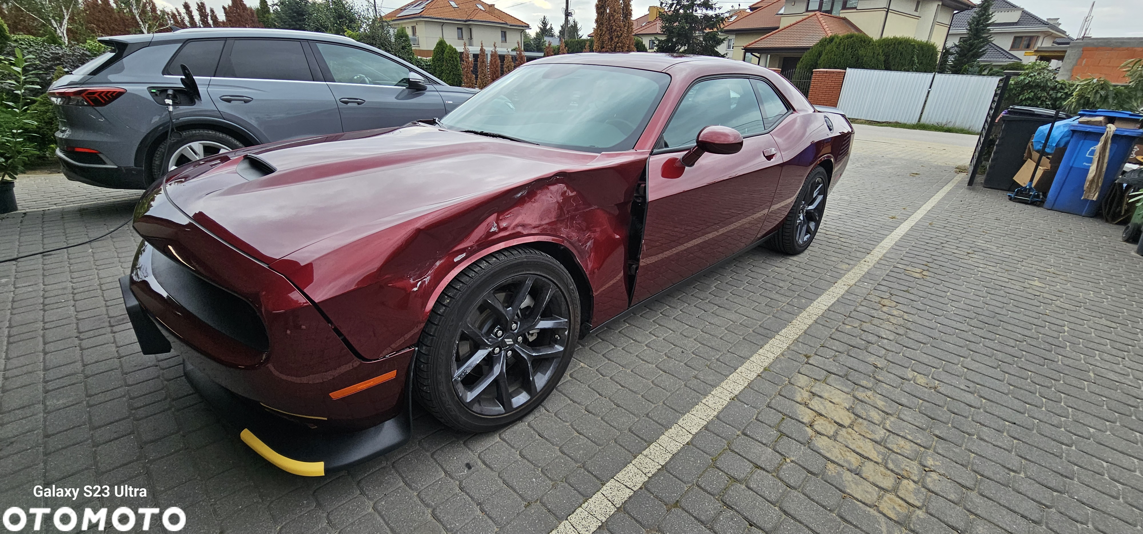 Dodge Challenger - 3