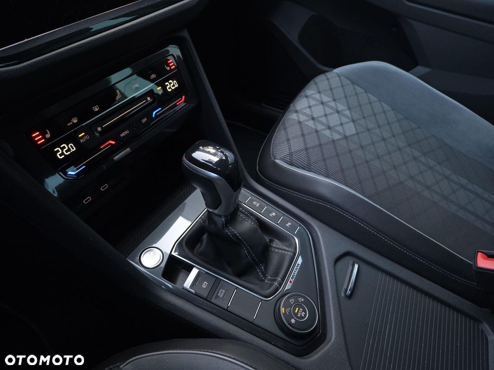 Volkswagen Tiguan 2.0 TDI SCR 4Mot R-Line DSG - 13