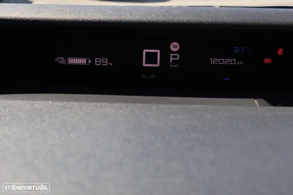Citroën e-C3 - 9