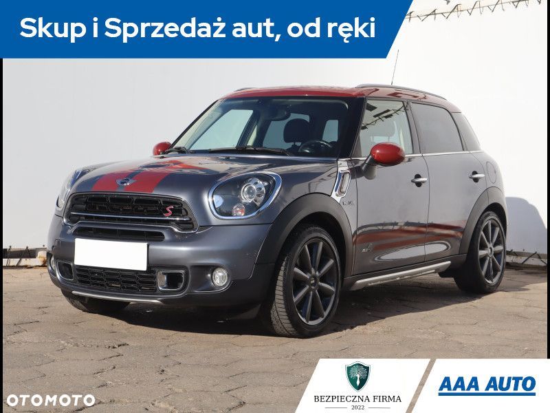 MINI Countryman - 3