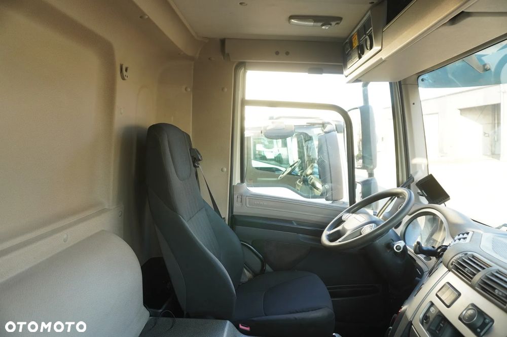 Tatra Phoenix 8x8 Twin-Steer Quad/A / 30 tys. km!!! - 34