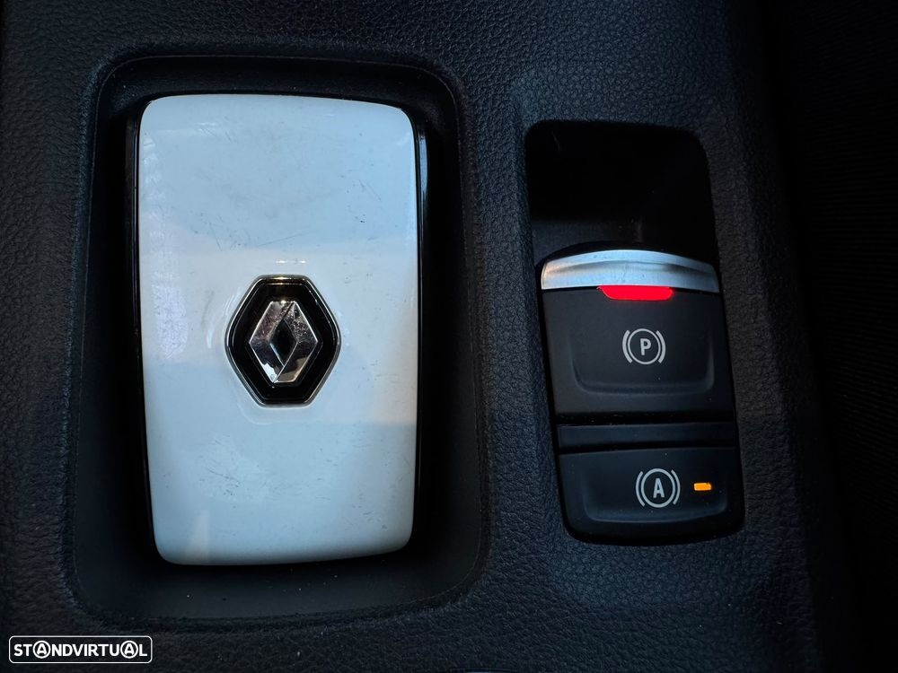Renault Captur 1.6 E-Tech Plug-In Hybrid Techno - 18