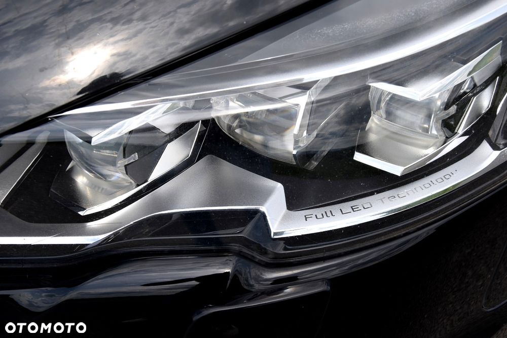 Peugeot 508 RXH BlueHDi 180 EAT6 Stop&Start - 13