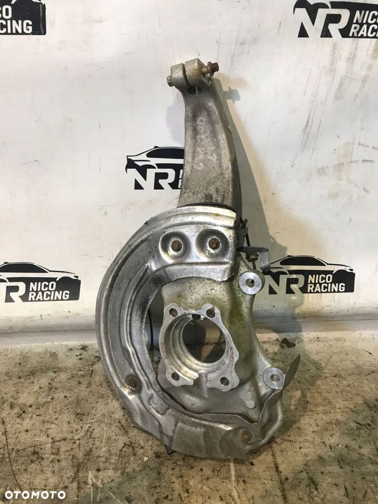 ZWROTNICA PRZÓD PRZEDNIA LEWA BMW G14 G30 6884385 - 1