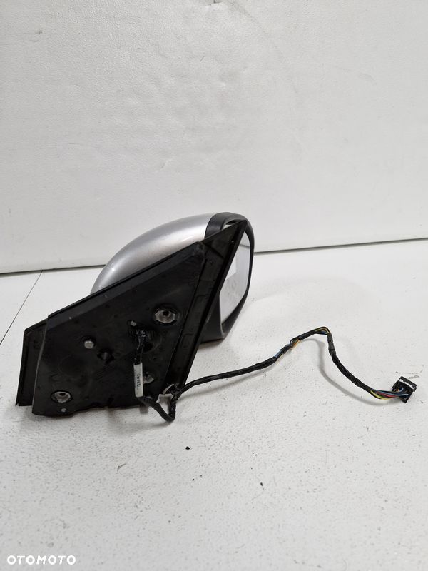 RENAULT MEGANE IV 4 LUSTERKO DRZWI PRAWE 9 PIN EUROPA - 7