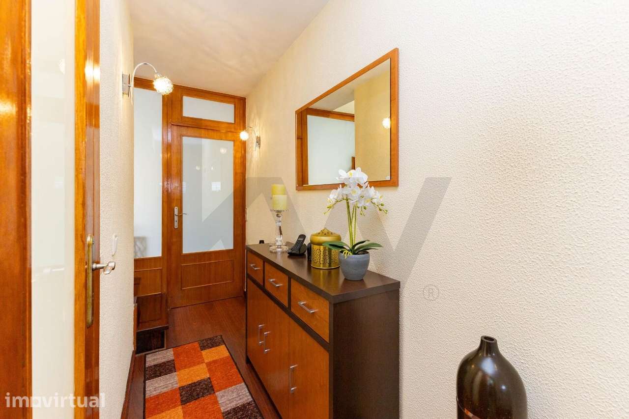 Apartamento T3 Duplex em Leça da Palmeira - Grande imagem: 5/33