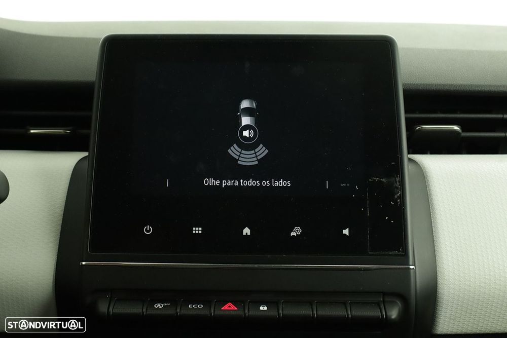 Renault Clio 1.0 TCe Evolution - 11