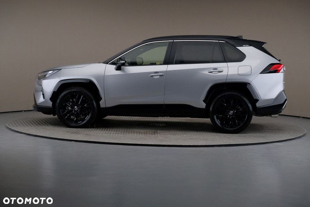 Toyota RAV4 2.5 Hybrid Selection 4x4 - 4
