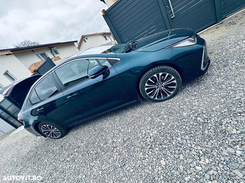 Toyota Corolla 1.8 HSD Dynamic - 13