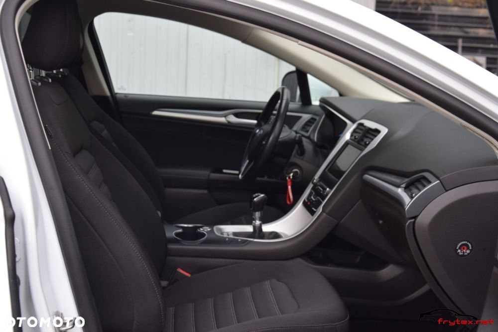 Ford Mondeo - 24