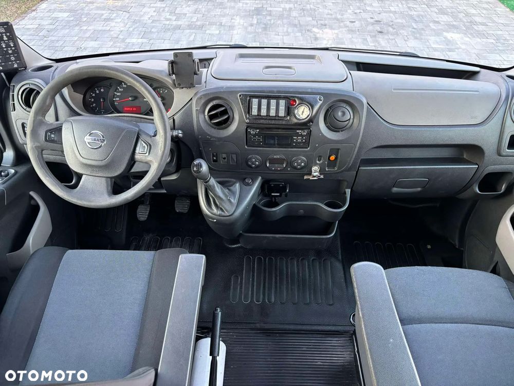 Nissan NV400 F35.13 L3H2 FWD Pro - 5